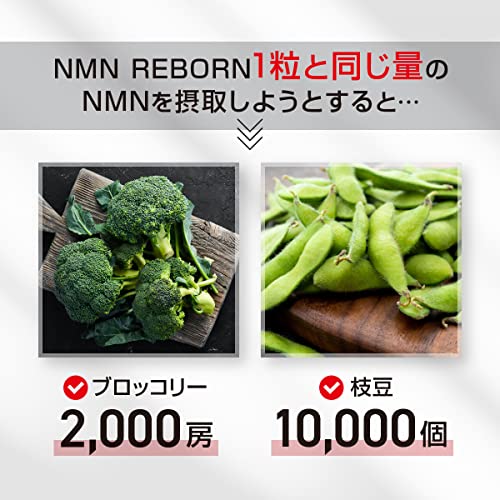 NMN REBORN 4