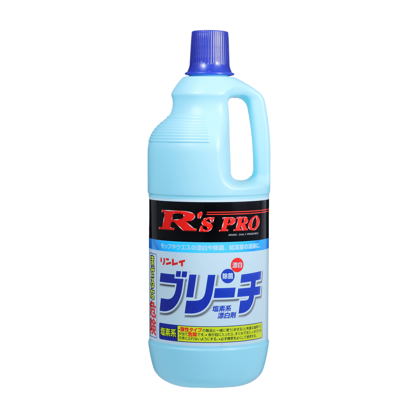 第一石鹸 キッチンブリーチ 600ml 1セット（20本） - 洗剤・柔軟剤