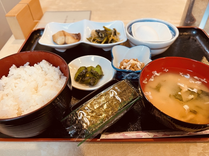 ホテルニューステーション甲府 3