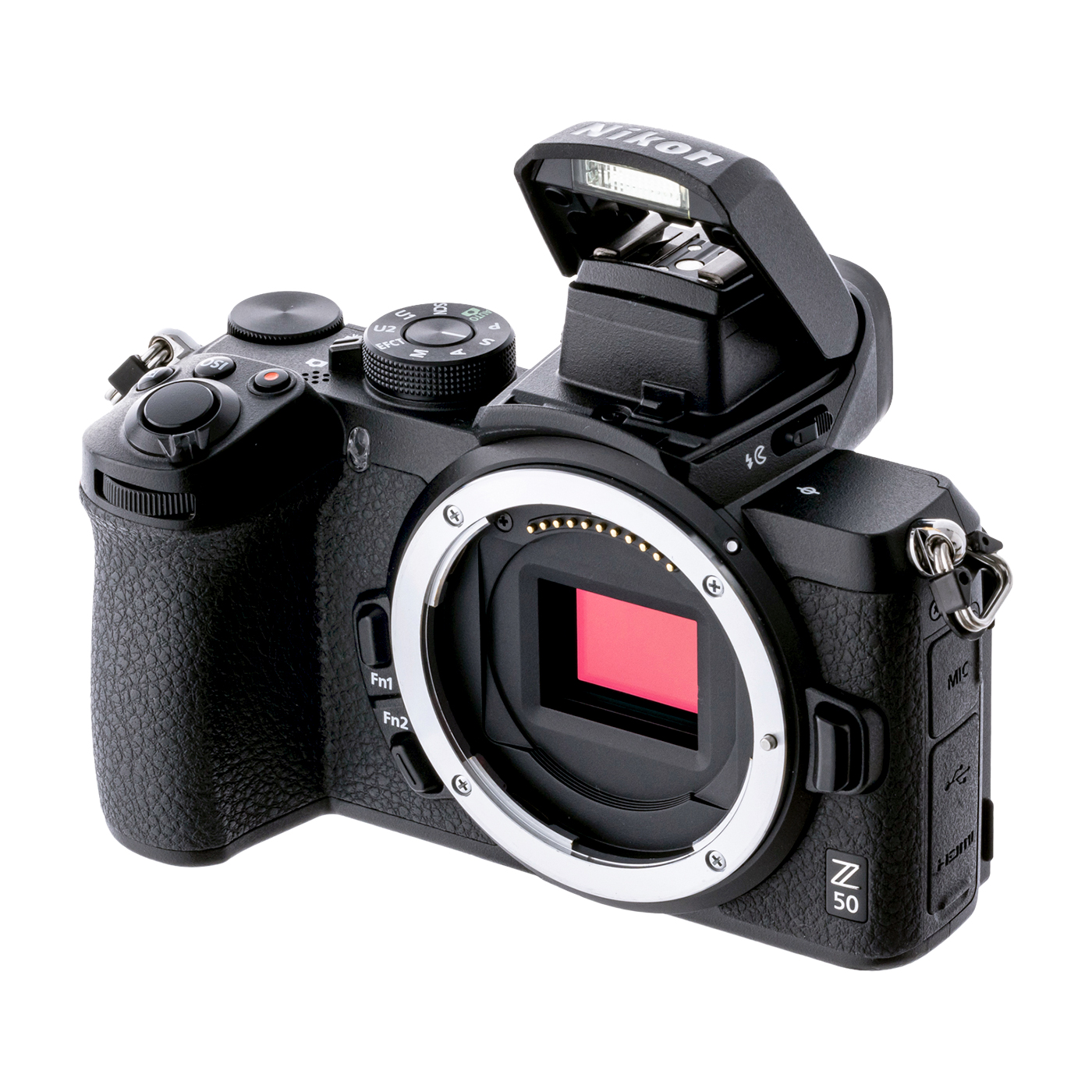 Z50 3