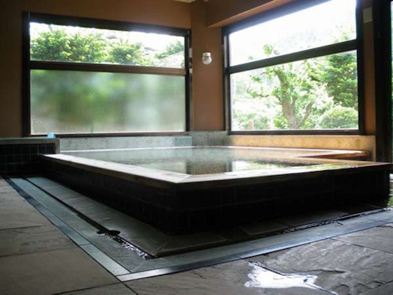 鎌田温泉 妙宝乃湯ちぎら 3