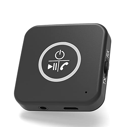 2023年】Bluetoothオーディオトランスミッターのおすすめ人気