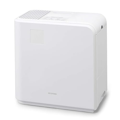 気化ハイブリッド加湿器（イオン無し）  1