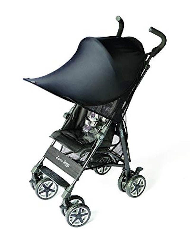 Smart Start 大きなシェイドで厚さ・日焼けから守る レイフリー 1