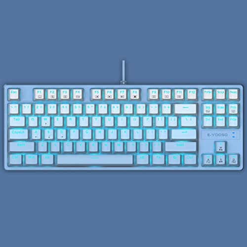 ゲーミングキーボード 1
