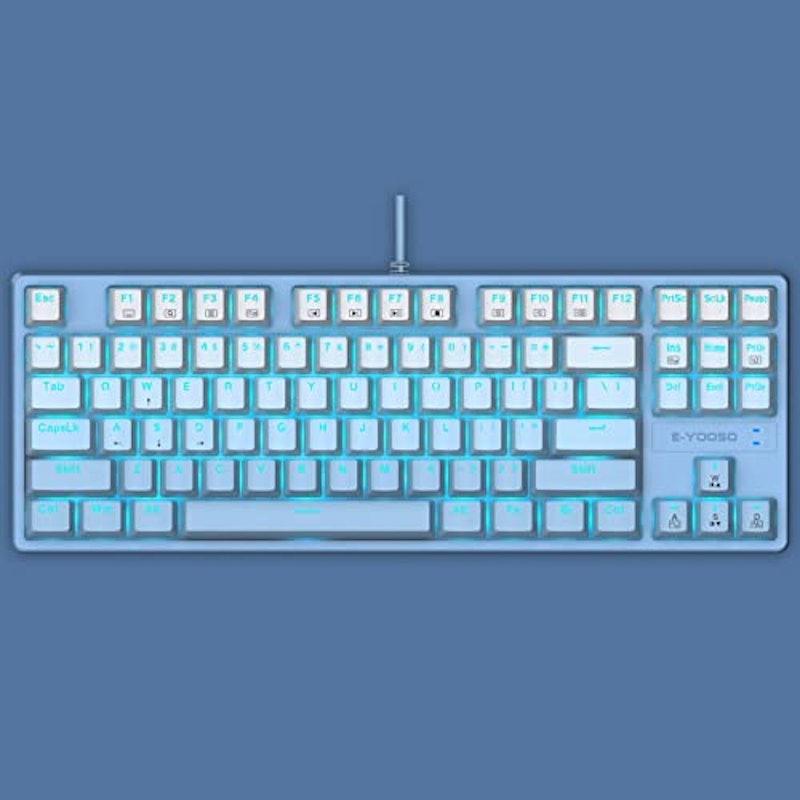 ゲーミングキーボード 1