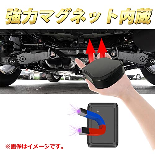 22年 Gps発信機のおすすめ人気ランキング18選 Mybest