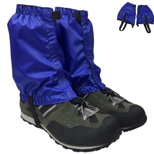 登山ゲイター 1
