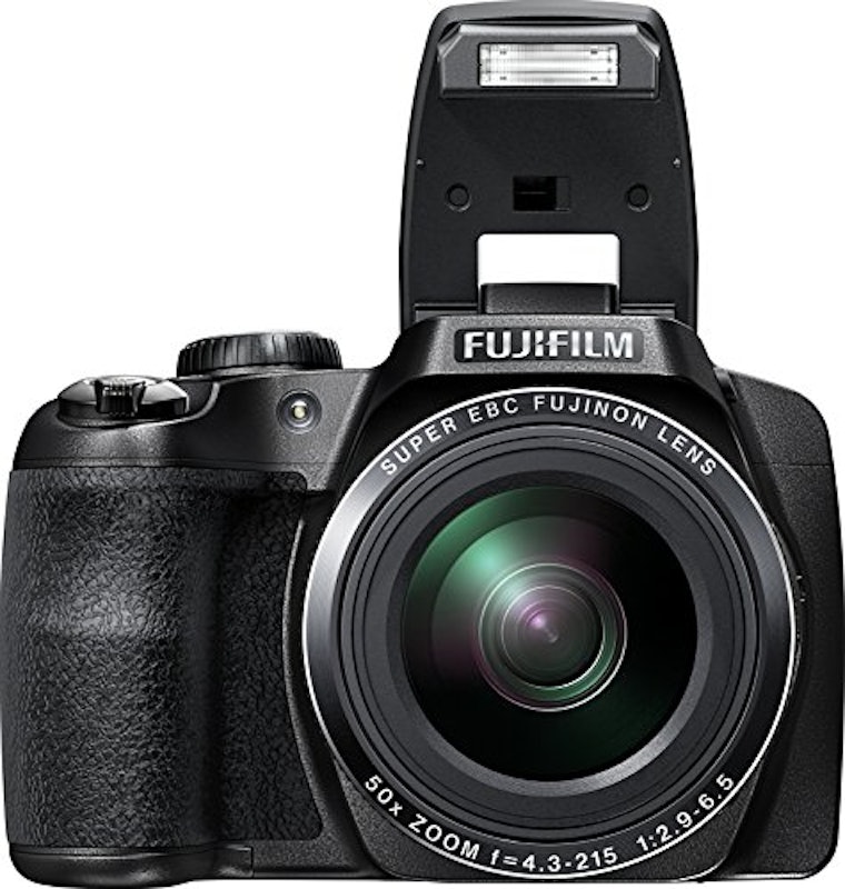 FinePix S9800 1