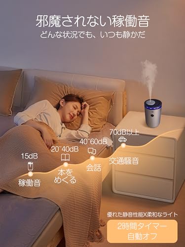 アロマディフューザー  5