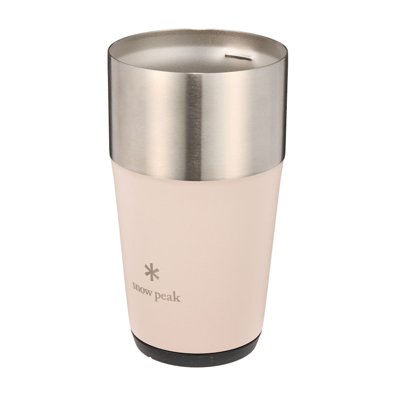 スノーピーク サーモタンブラー470 TW-470をレビュー!クチコミ スノーピーク サーモタンブラー470 TW-470をレビュー!クチコミ