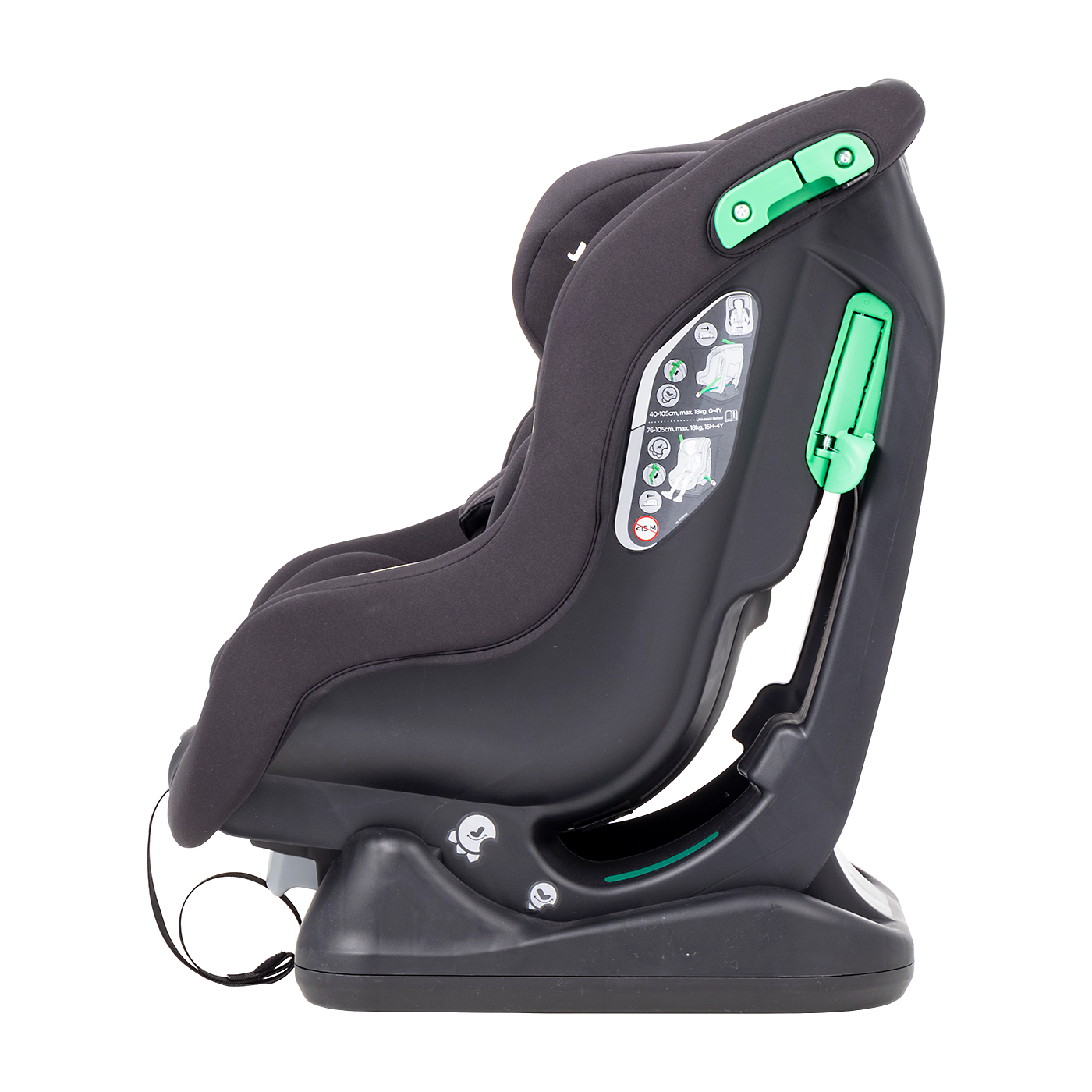 ステディR129 2