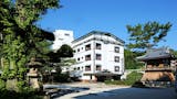 有馬温泉の露天風呂付き客室がある宿のおすすめ人気ランキング【2026年7月】 3