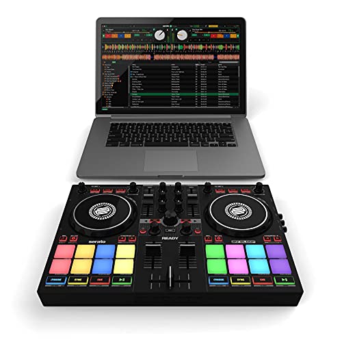 Reloop Buddy 精一杯 DJコントローラー