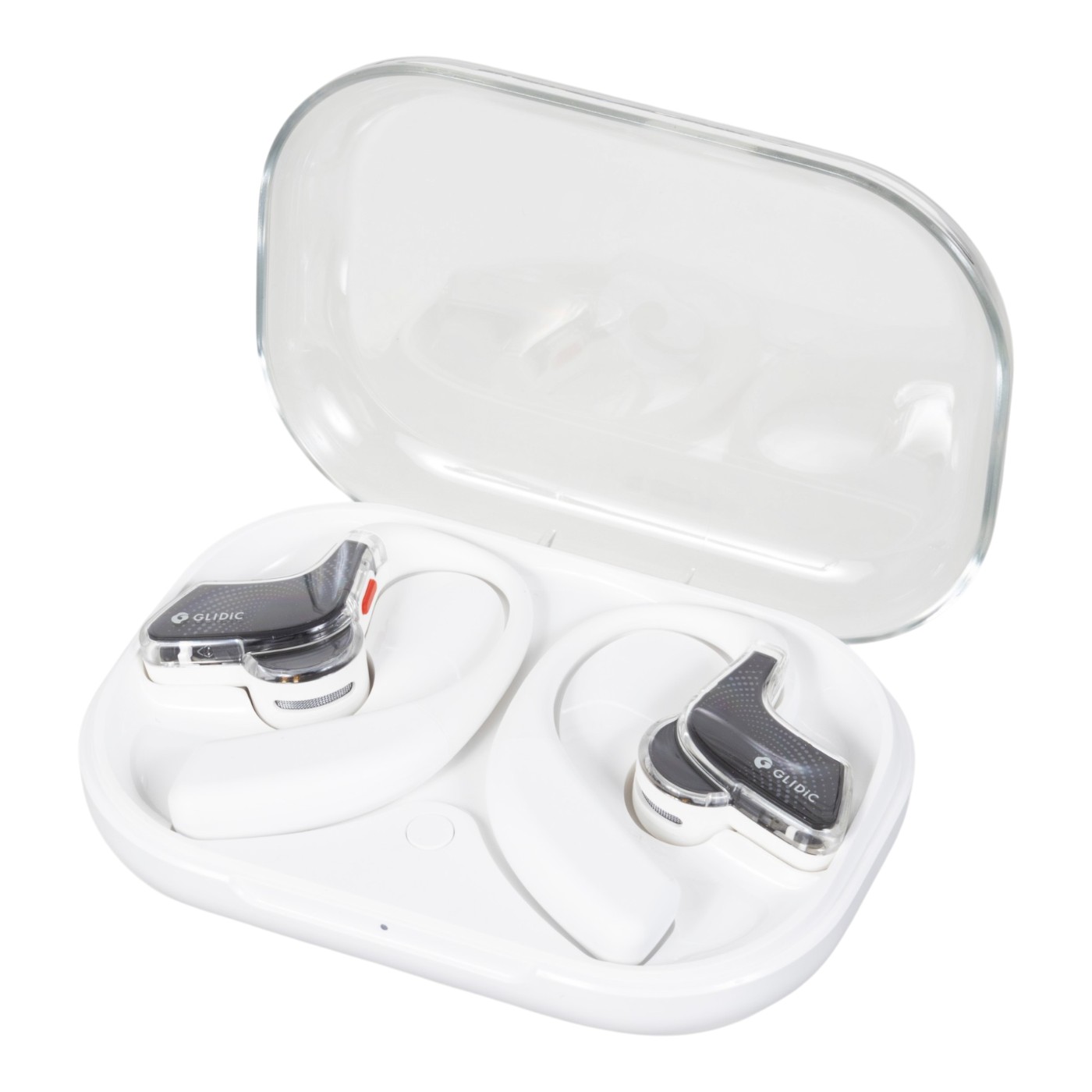 SB　C＆S GLIDiC AI +u Buds GL-HF7000-WH クチコミ評価・評判&検証レビュー 2