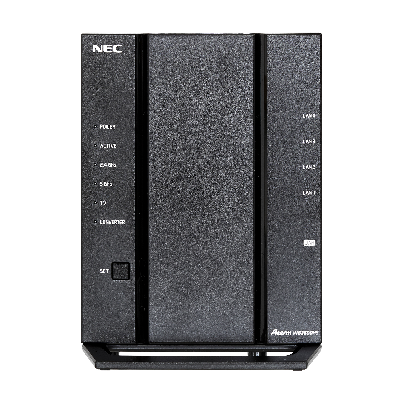 WG2600HS 2