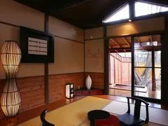 鬼怒川温泉 離れの湯 あけび 3