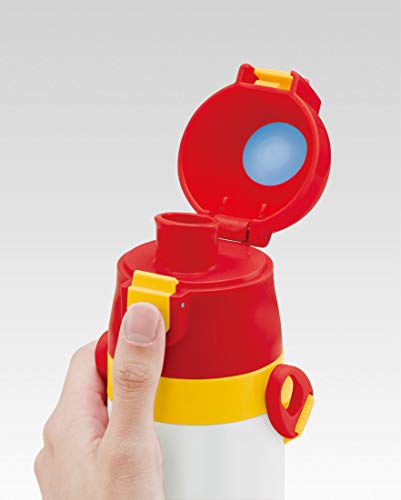 ステンレス製水筒 2