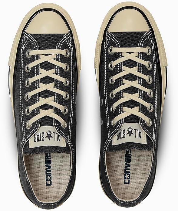 ALL STAR AGED AC OX 3