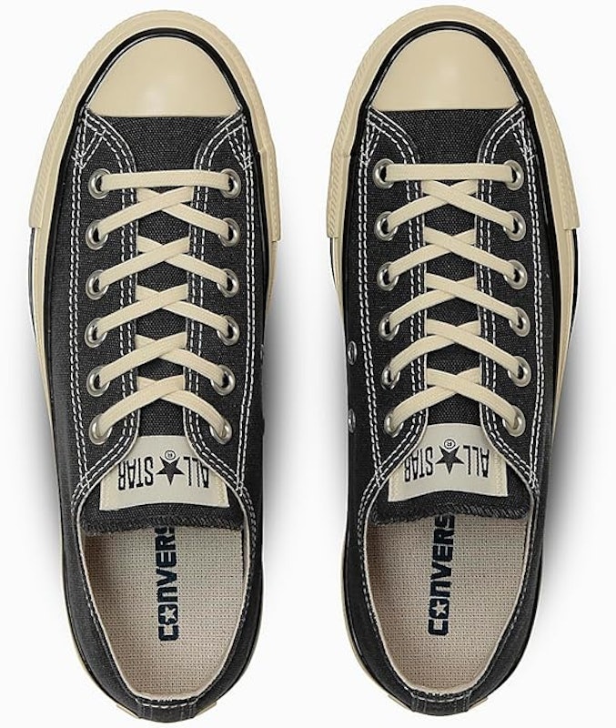 ALL STAR AGED AC OX 3