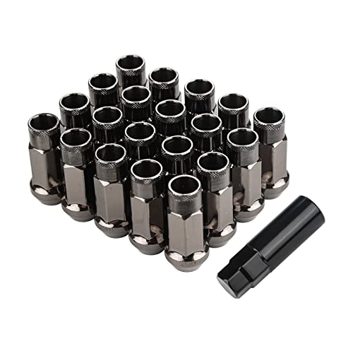 デルタフォース 19HEX M12 P1.5 20個 新品 DELTA FORCE デルタフォース