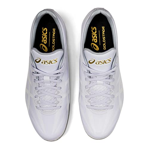 GOLDSTAGE MA 5