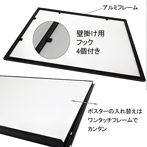 世界地図ポスター 5