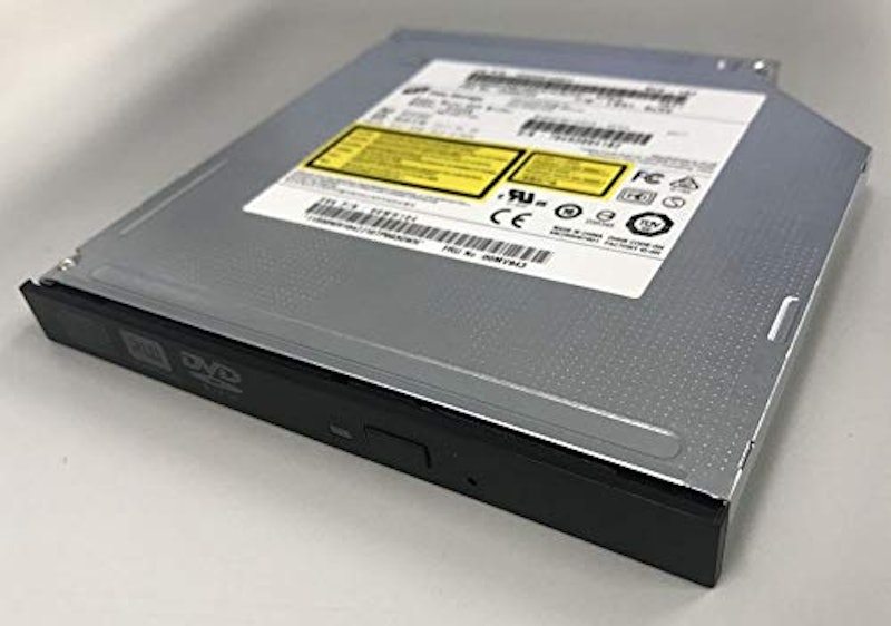 Super Multi DVD-Writer 1
