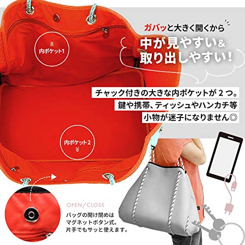 トートバッグ  3