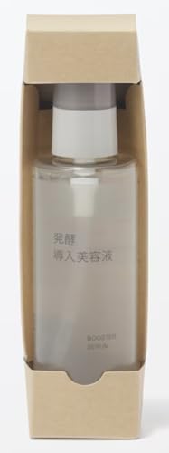 発酵導入美容液 4