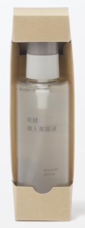 発酵導入美容液 4