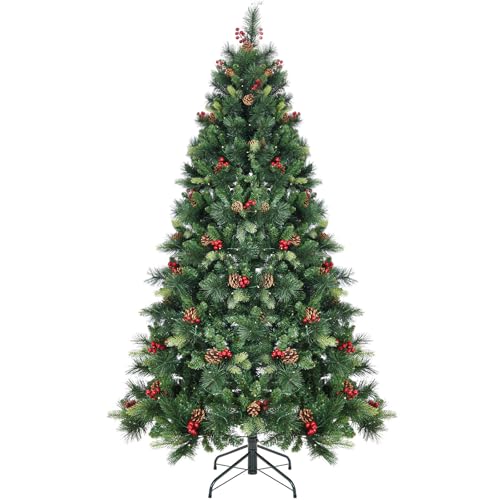 クリスマスツリー 1