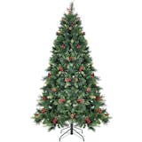 150cmのクリスマスツリーのおすすめ人気ランキング【2026年10月】 5
