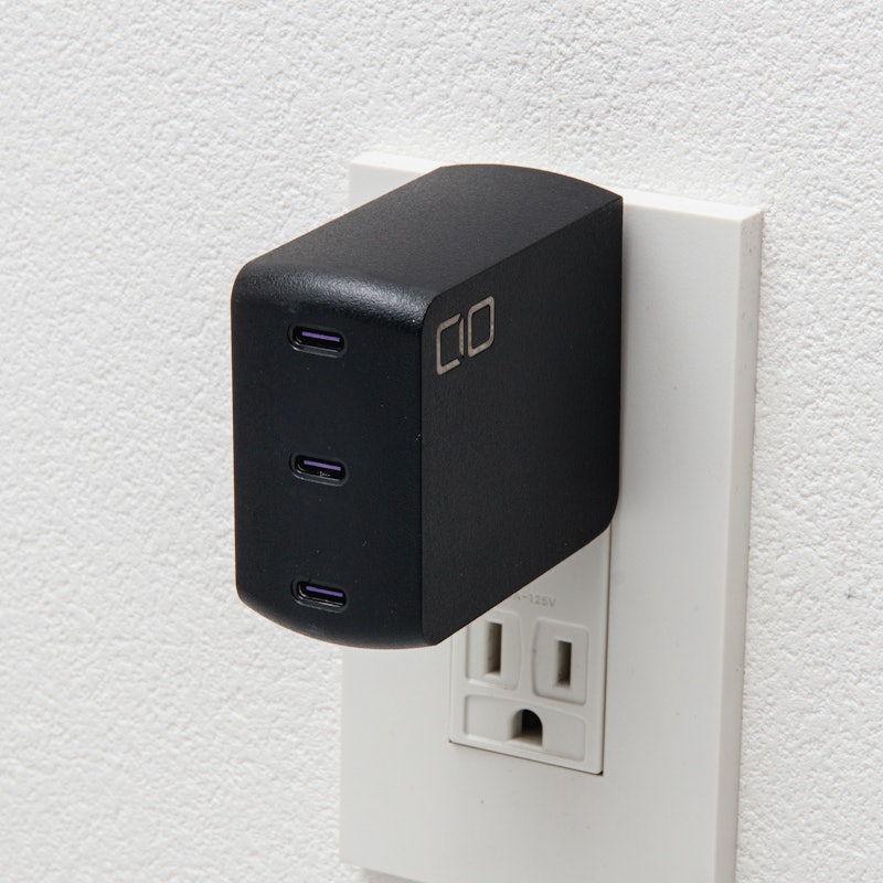 NovaPort TRIOⅡ 140W3C 6