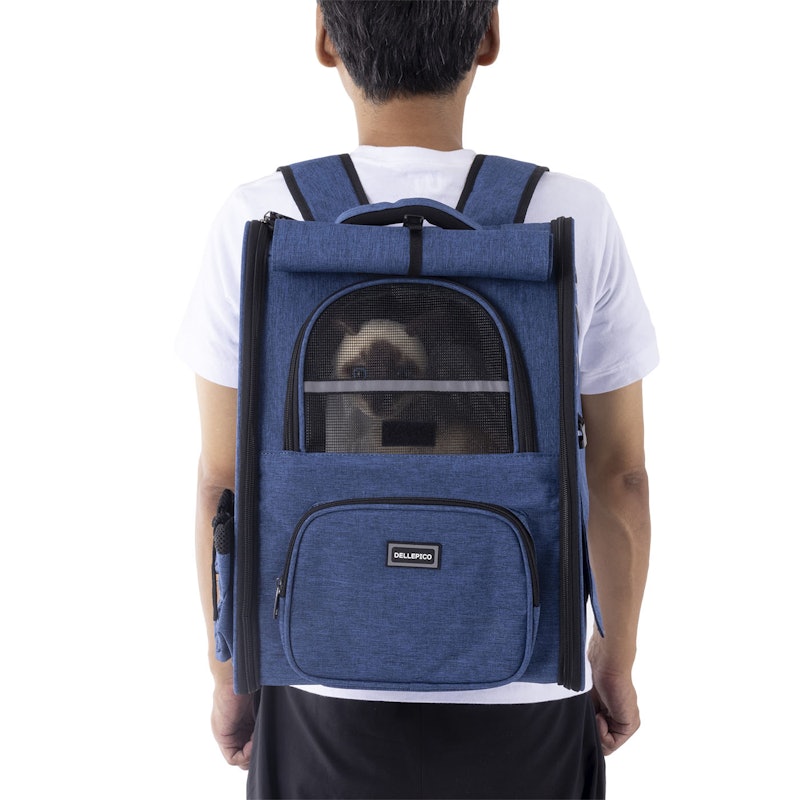 ペット用リュック 7