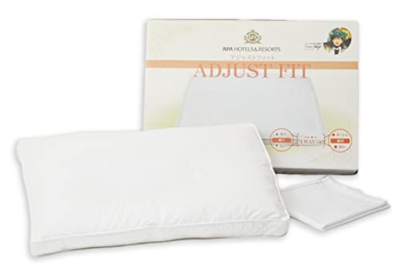 ADJUST FIT 1