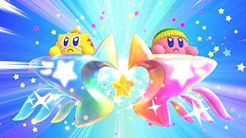 カービィファイターズ2 5