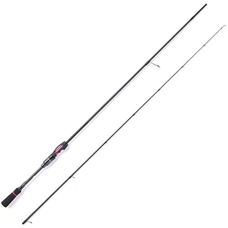 アブガルシア Eradicator Powerfinesse IVA 1