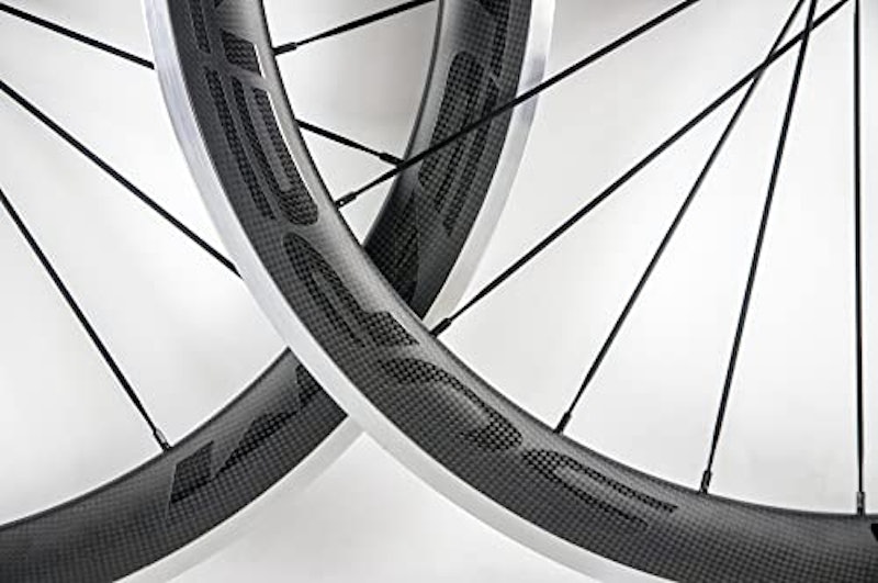 自転車ホイール 4