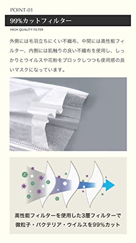 マスク 4