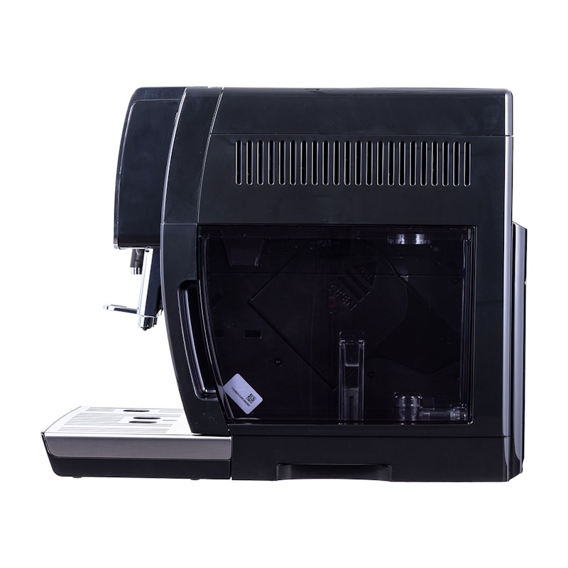 デロンギ ディナミカ 全自動コーヒーマシン ECAM35055の口コミ・評判は デロンギ ディナミカ 全自動コーヒーマシン ECAM35055の口コミ・評判は