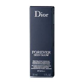 クリスチャンディオール Dior ディオールスキン フォーエヴァー フルイド グロウを検証レビュー!20代向けファンデーションの選び方も紹介 2