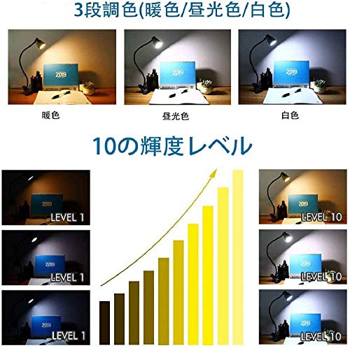 2022年】クリップライトのおすすめ人気ランキング39選 | mybest