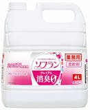 メンズが使える柔軟剤のおすすめ人気ランキング【2026年6月】 3