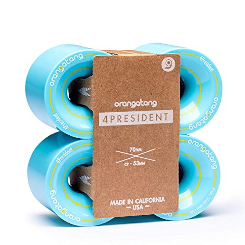 4 PRESIDENT 4