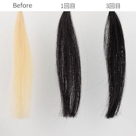 スヴェンソン レフィーネ ヘッドスパ トリートメントカラーを検証レビュー!白髪染めトリートメントの選び方も紹介 5