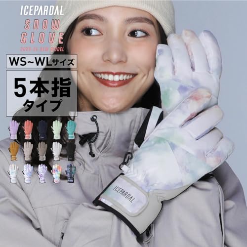 JR GORE-TEX 防水性保温性抜群 プロのスキーグローブ ハンドガード付き ocstyle_160040006