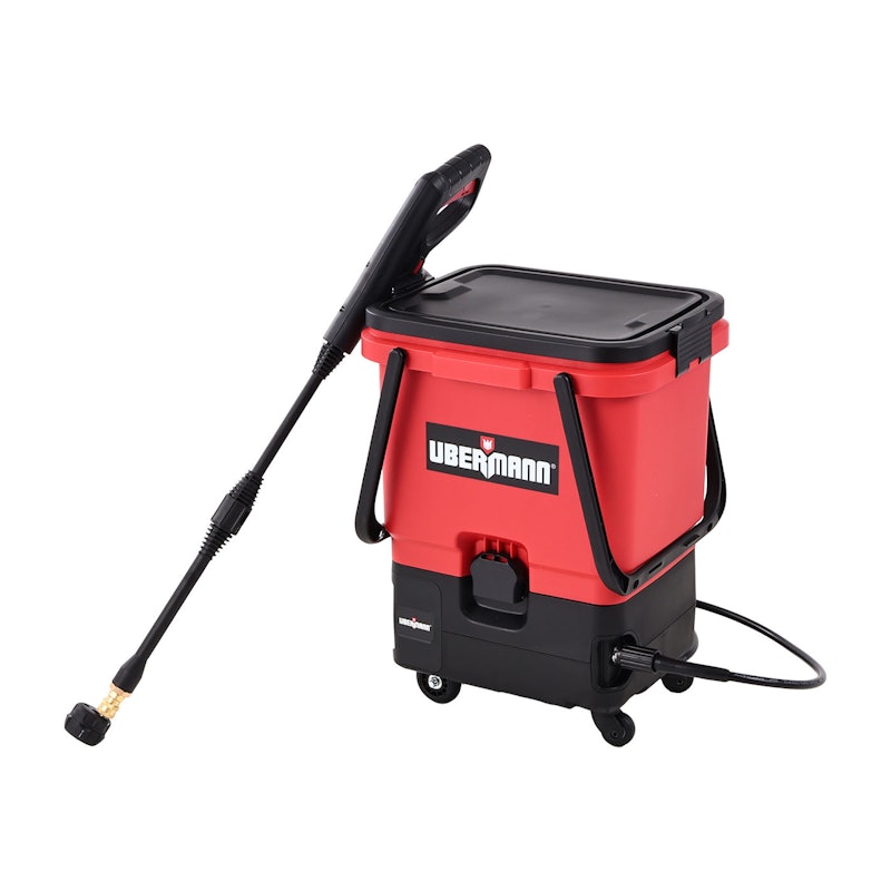 ハイコーキ 高圧洗浄機 FAW105をレビュー!クチコミ・評判をもとに徹底 ハイコーキ 高圧洗浄機 FAW105をレビュー!クチコミ・評判をもとに徹底