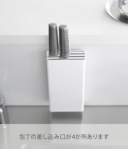 フィルムフック包丁ホルダー 4