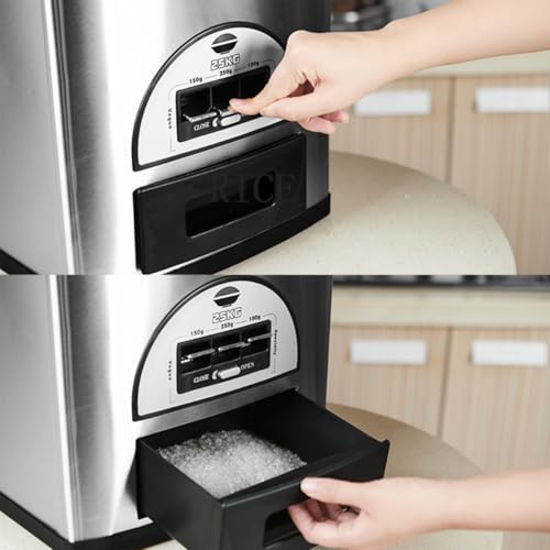 30kg用米びつのおすすめ人気ランキング【2026年2月】 | マイベスト